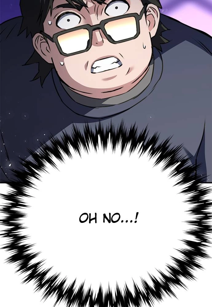 The Druid of Seoul Station Chapter 138, page 27 of 181