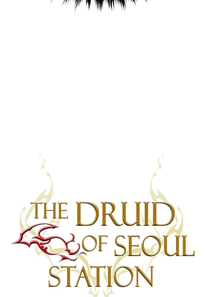 The Druid of Seoul Station Chapter 138, page 28 of 181