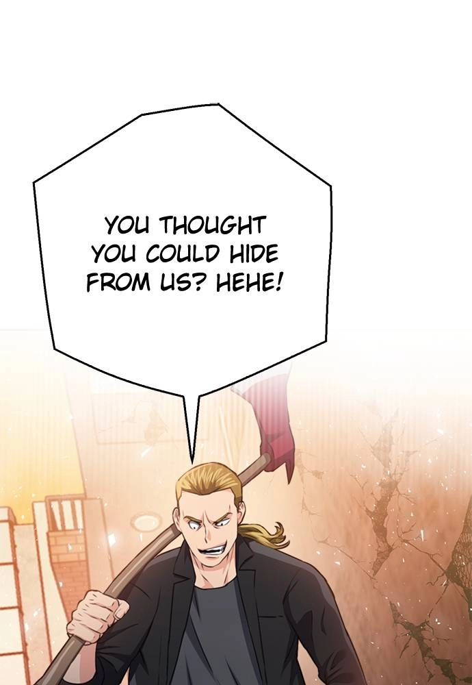 The Druid of Seoul Station Chapter 138, page 30 of 181