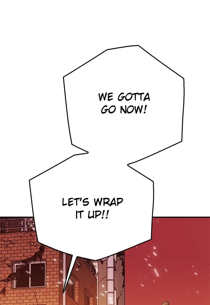 The Druid of Seoul Station Chapter 138, page 32 of 181