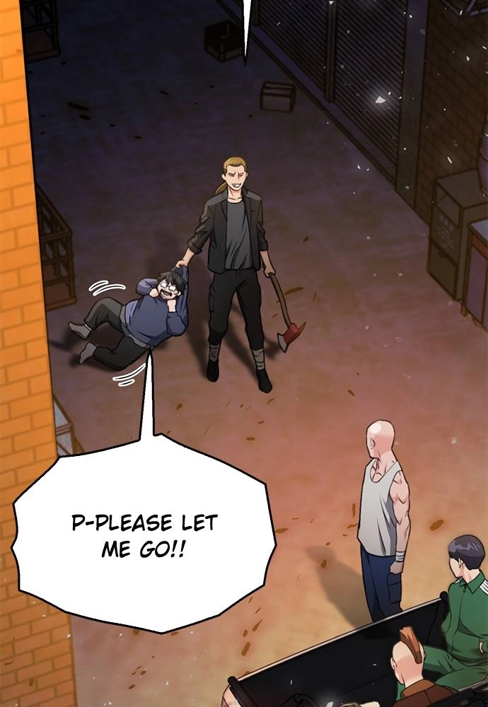 The Druid of Seoul Station Chapter 138, page 35 of 181