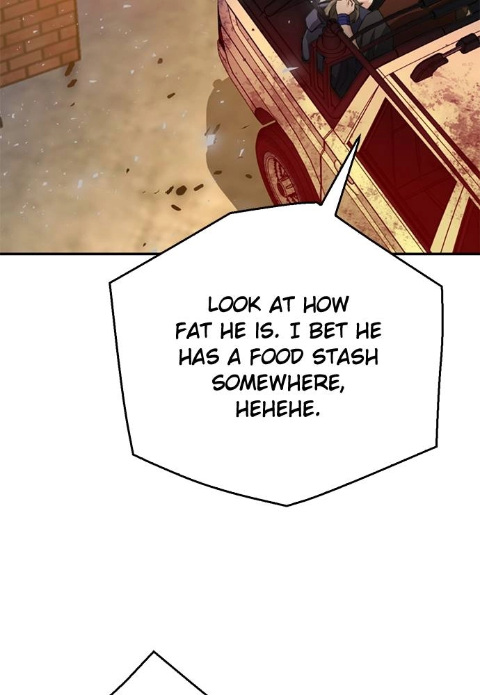 The Druid of Seoul Station Chapter 138, page 36 of 181
