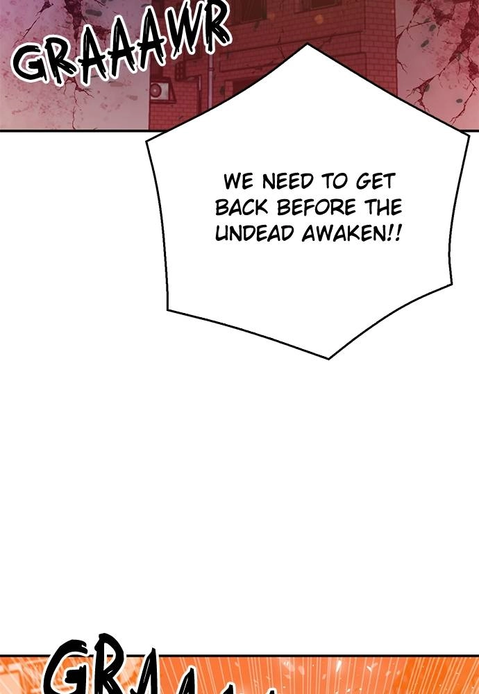 The Druid of Seoul Station Chapter 138, page 38 of 181