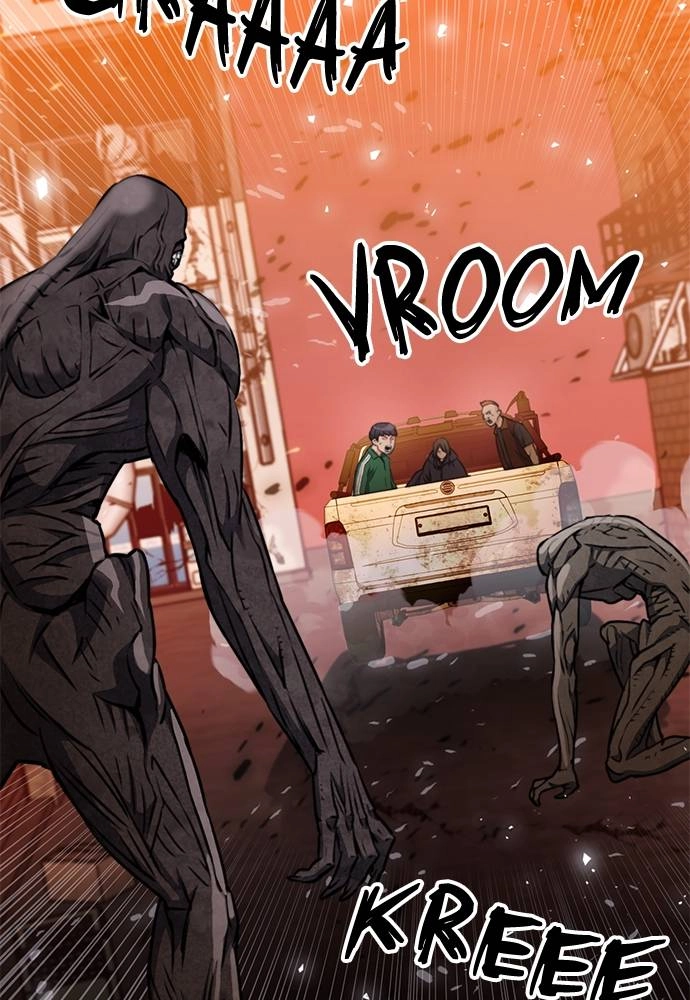 The Druid of Seoul Station Chapter 138, page 39 of 181