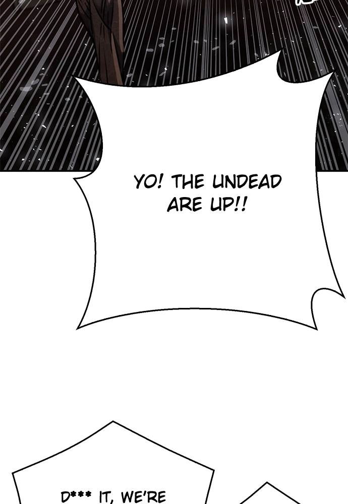 The Druid of Seoul Station Chapter 138, page 40 of 181