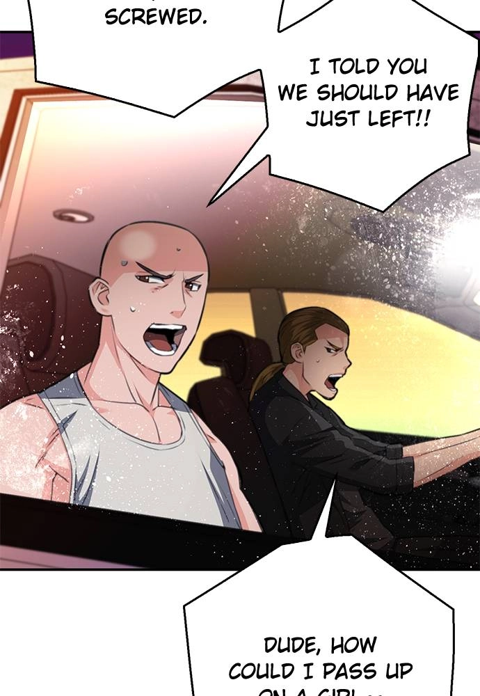 The Druid of Seoul Station Chapter 138, page 41 of 181