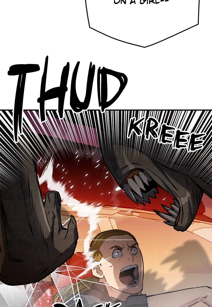 The Druid of Seoul Station Chapter 138, page 42 of 181