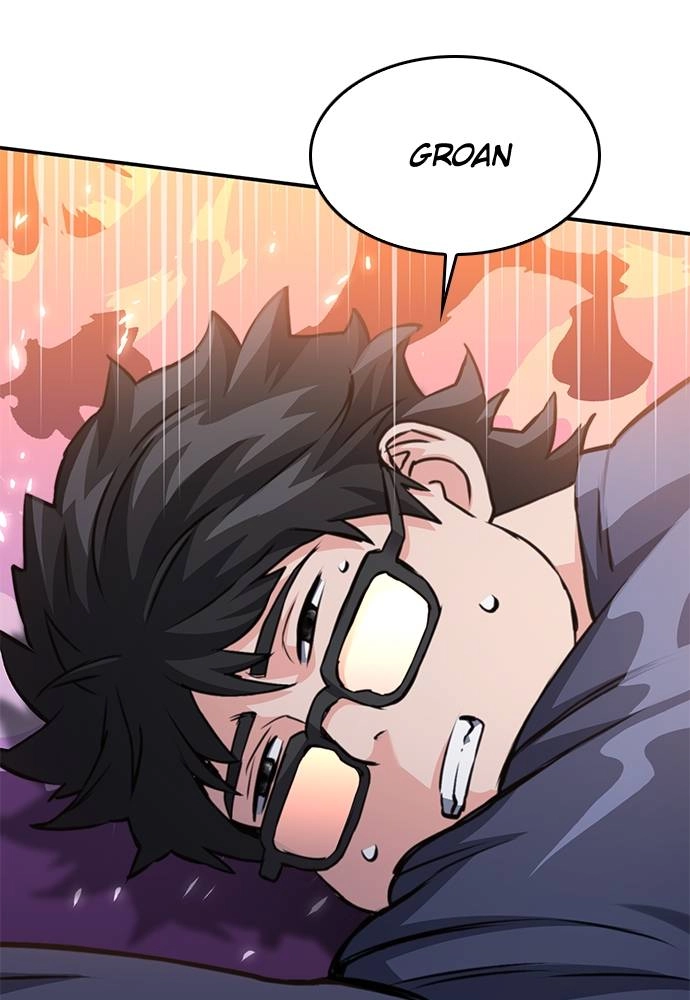 The Druid of Seoul Station Chapter 138, page 51 of 181