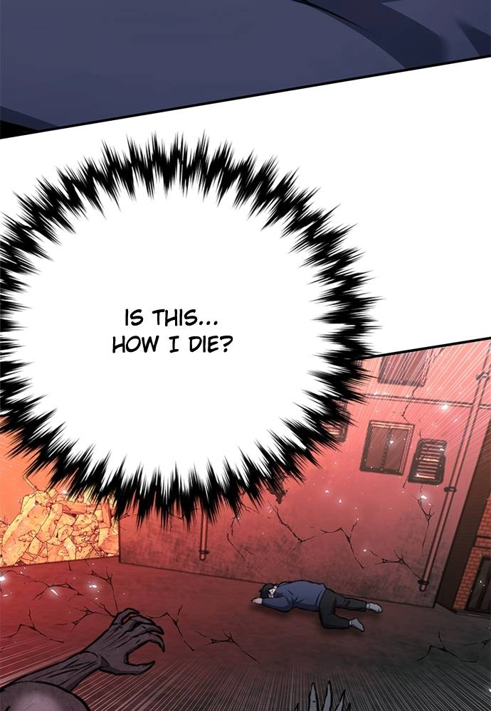 The Druid of Seoul Station Chapter 138, page 52 of 181