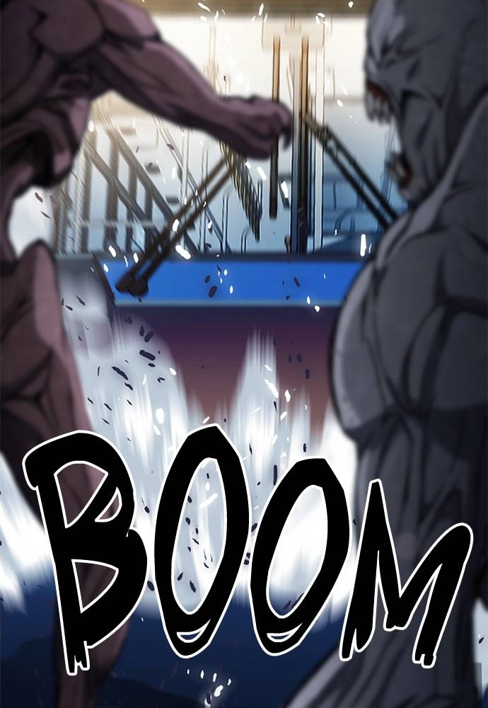 The Druid of Seoul Station Chapter 138, page 55 of 181