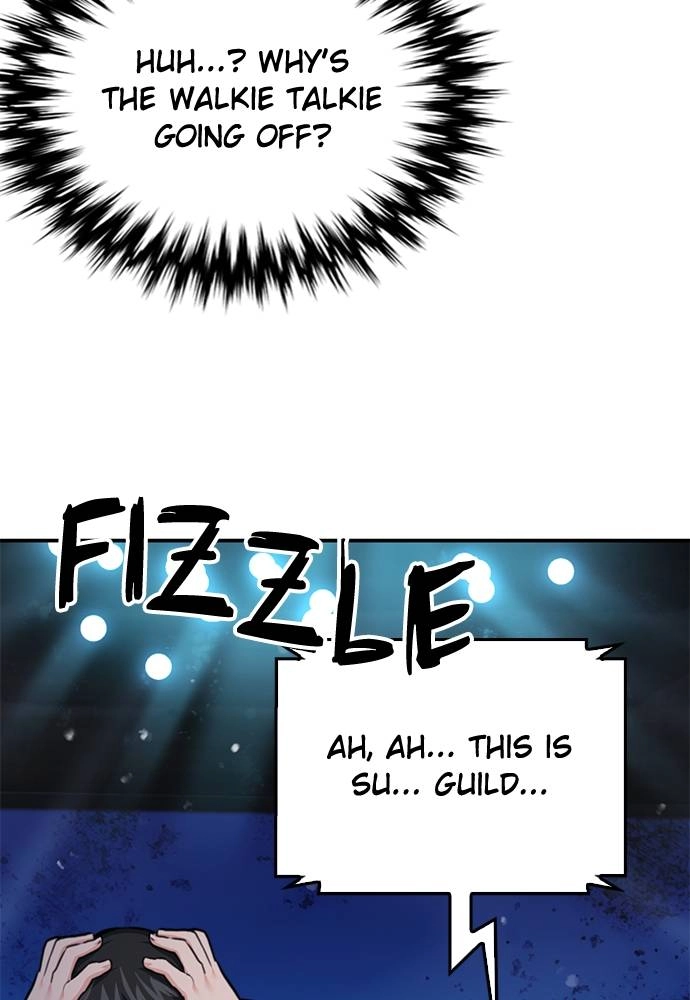 The Druid of Seoul Station Chapter 138, page 6 of 181