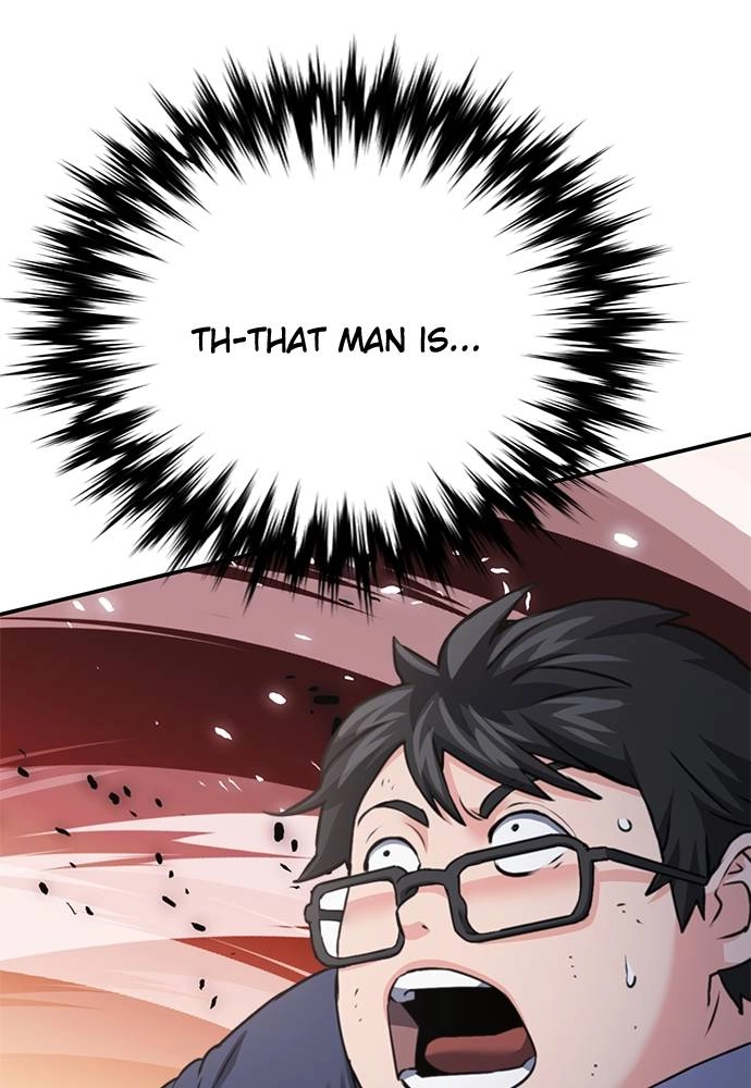 The Druid of Seoul Station Chapter 138, page 65 of 181