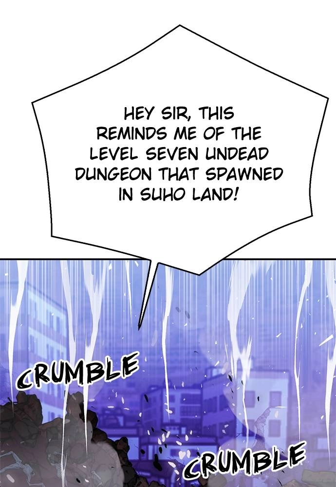 The Druid of Seoul Station Chapter 138, page 67 of 181