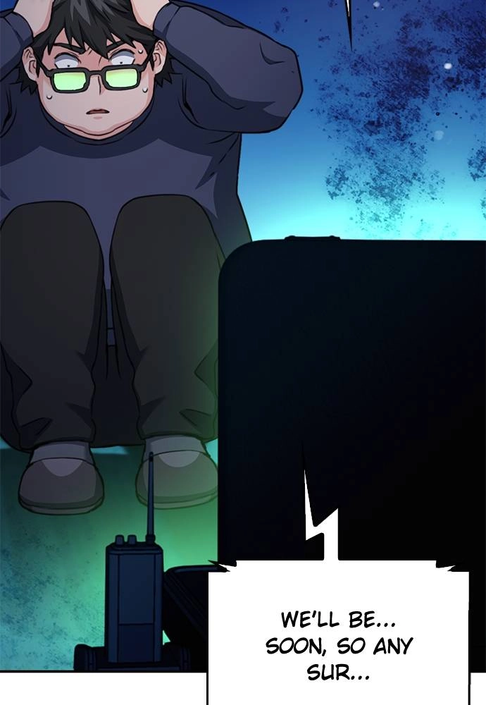 The Druid of Seoul Station Chapter 138, page 7 of 181