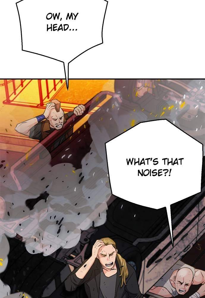 The Druid of Seoul Station Chapter 138, page 77 of 181