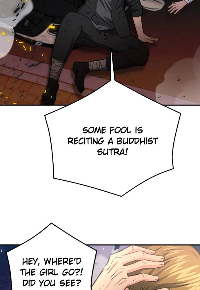 The Druid of Seoul Station Chapter 138, page 78 of 181
