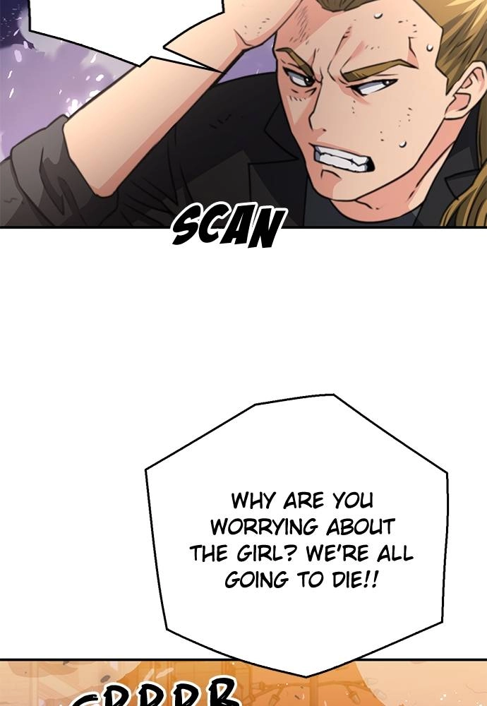 The Druid of Seoul Station Chapter 138, page 79 of 181