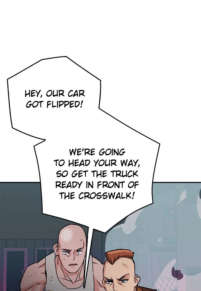 The Druid of Seoul Station Chapter 138, page 81 of 181