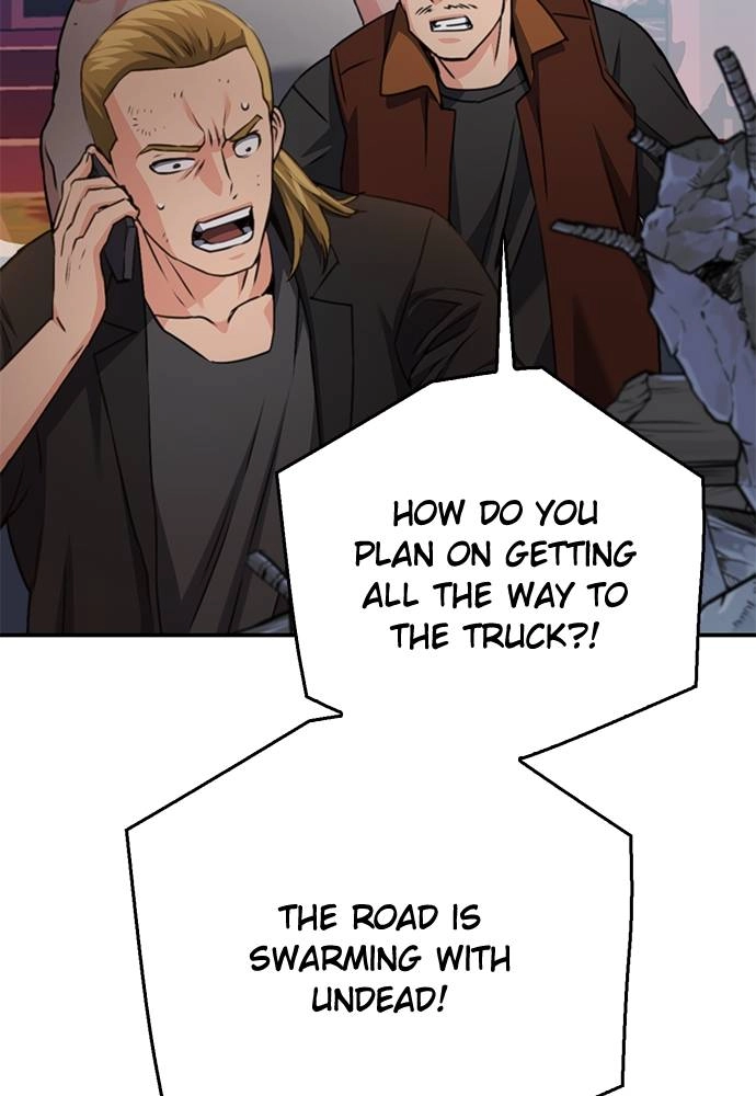 The Druid of Seoul Station Chapter 138, page 82 of 181