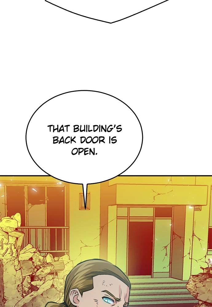 The Druid of Seoul Station Chapter 138, page 83 of 181