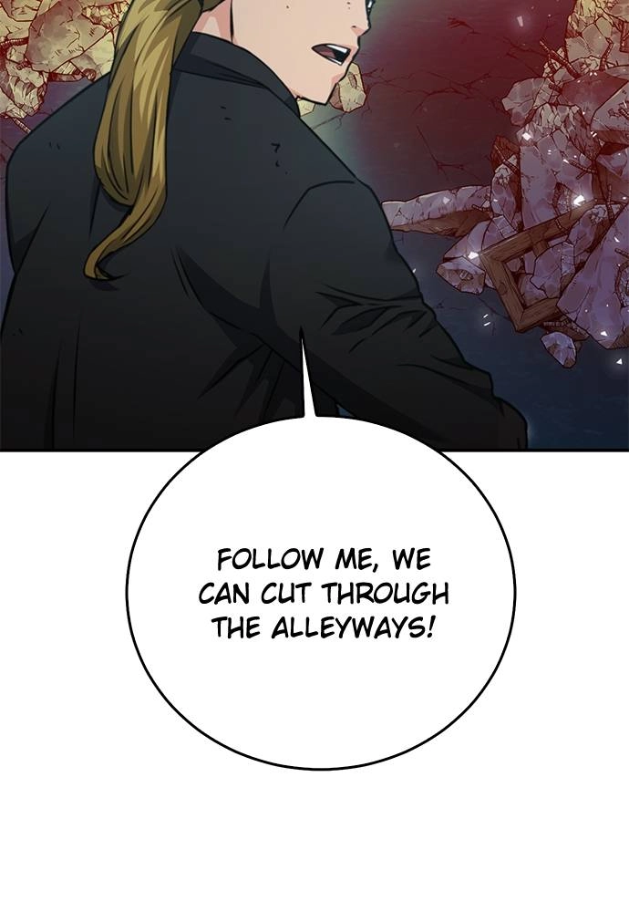 The Druid of Seoul Station Chapter 138, page 84 of 181
