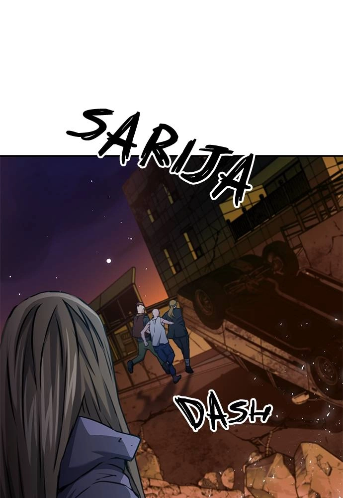 The Druid of Seoul Station Chapter 138, page 85 of 181