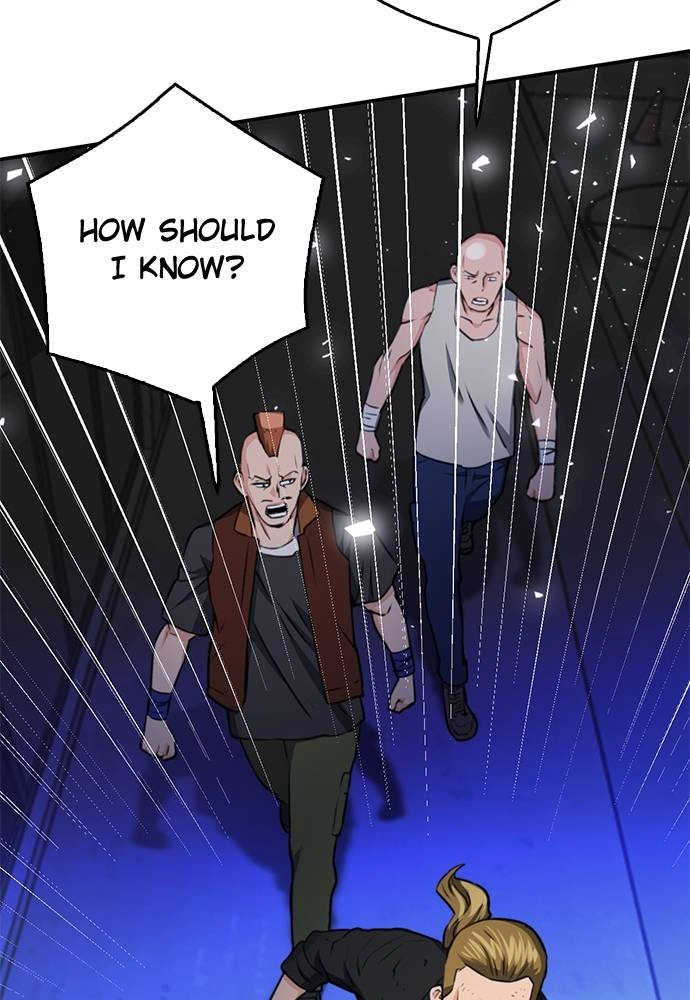 The Druid of Seoul Station Chapter 138, page 94 of 181