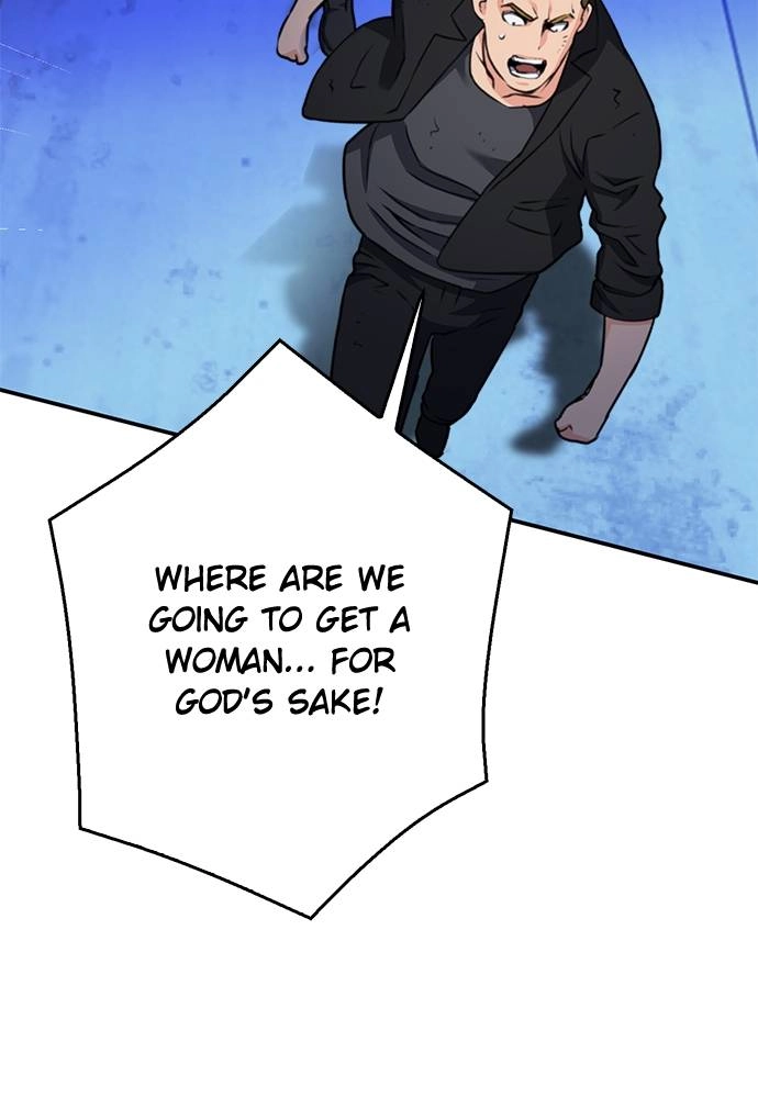 The Druid of Seoul Station Chapter 138, page 95 of 181