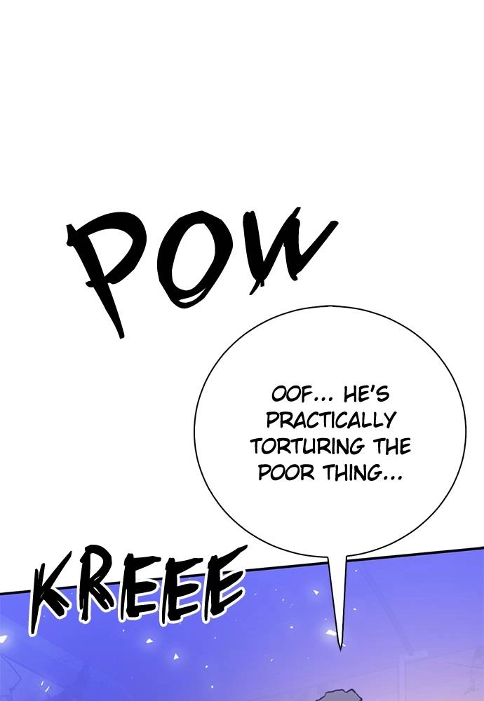 The Druid of Seoul Station Chapter 139, page 10 of 196