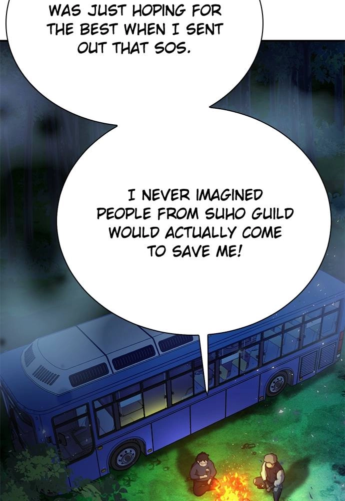 The Druid of Seoul Station Chapter 139, page 100 of 196