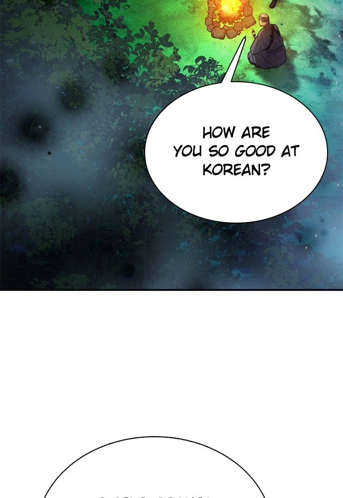 The Druid of Seoul Station Chapter 139, page 101 of 196