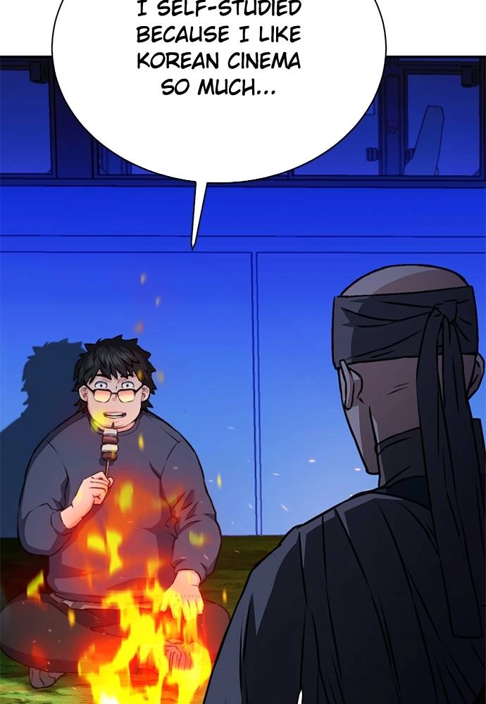 The Druid of Seoul Station Chapter 139, page 102 of 196