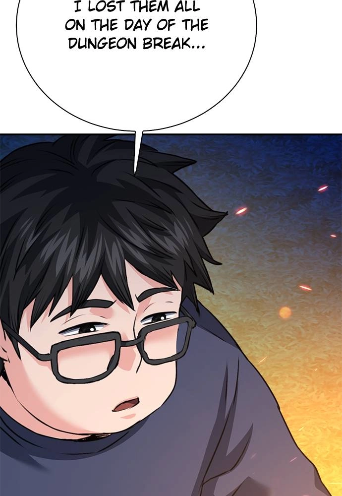 The Druid of Seoul Station Chapter 139, page 104 of 196