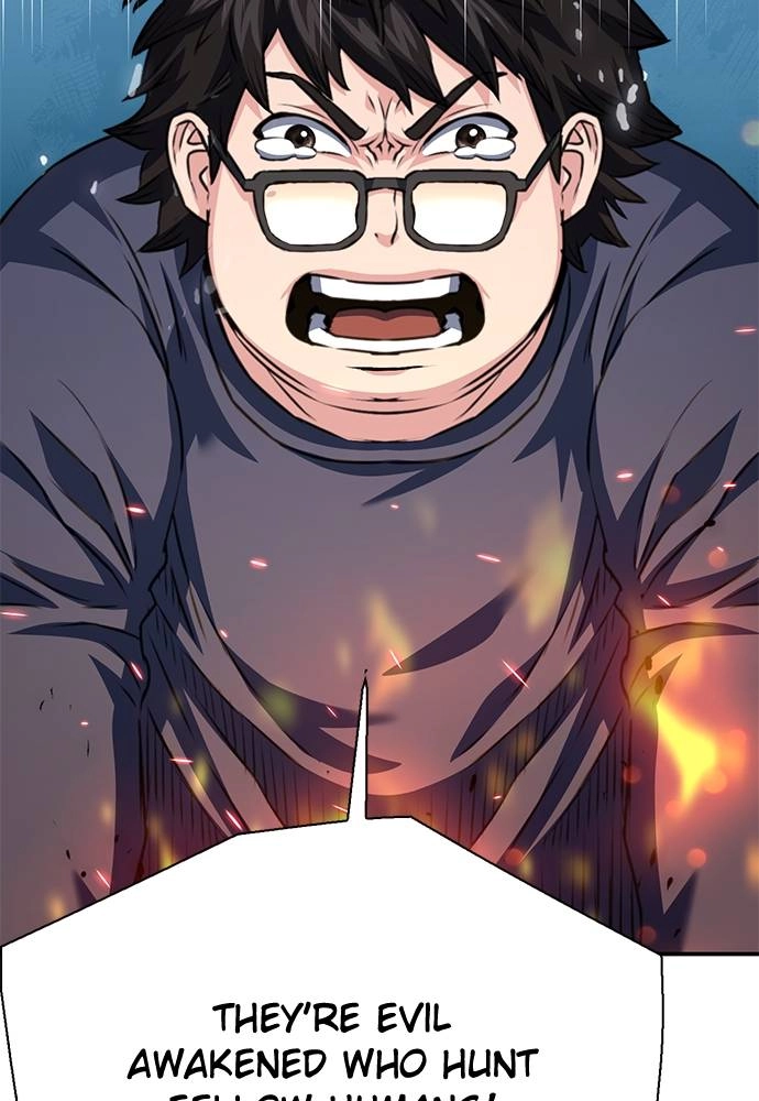 The Druid of Seoul Station Chapter 139, page 109 of 196