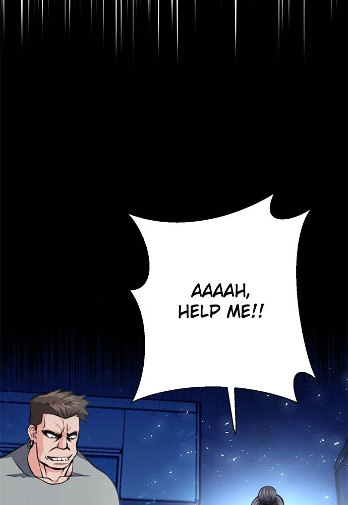 The Druid of Seoul Station Chapter 139, page 111 of 196