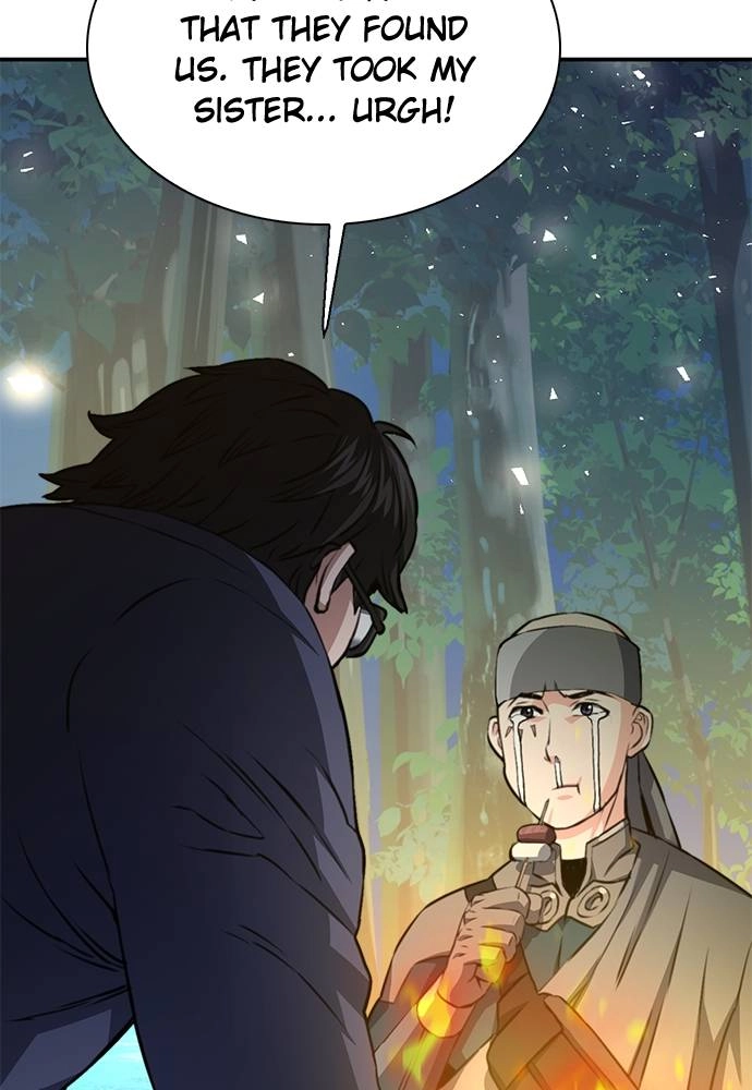 The Druid of Seoul Station Chapter 139, page 114 of 196