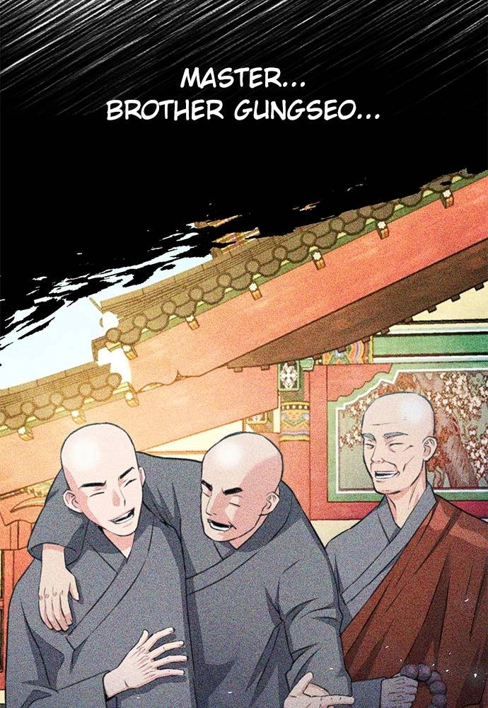 The Druid of Seoul Station Chapter 139, page 116 of 196