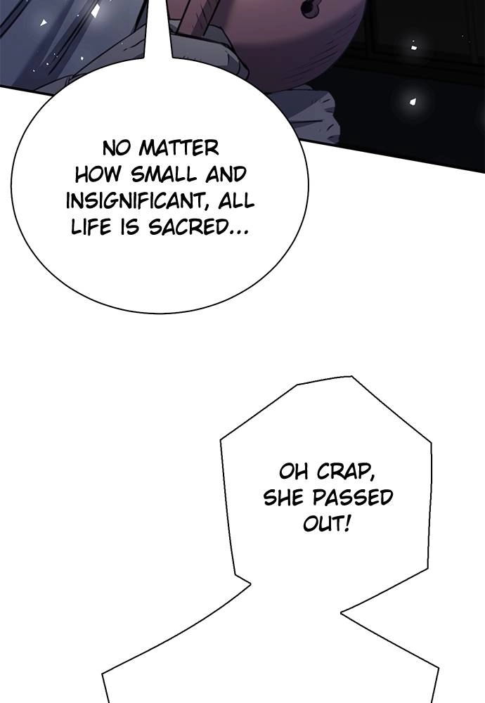 The Druid of Seoul Station Chapter 139, page 12 of 196