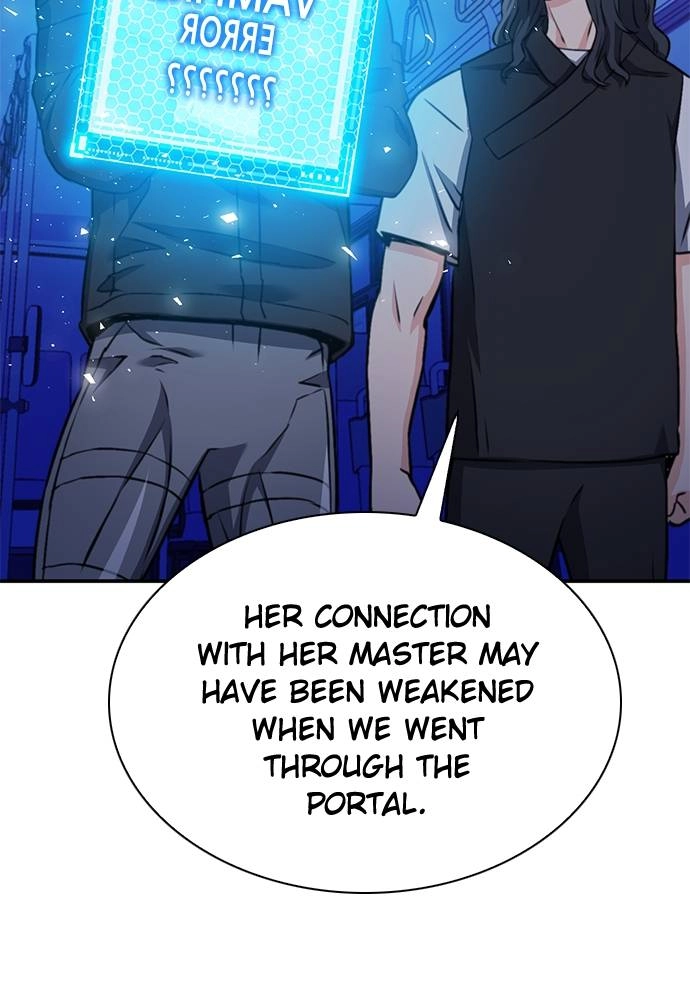 The Druid of Seoul Station Chapter 139, page 124 of 196