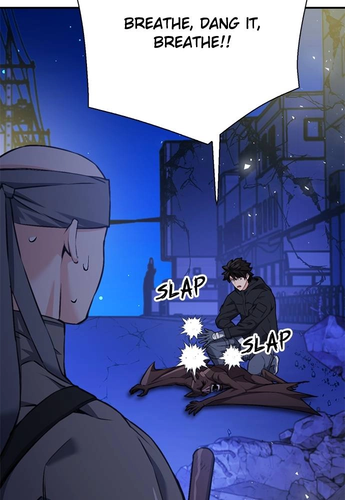 The Druid of Seoul Station Chapter 139, page 13 of 196