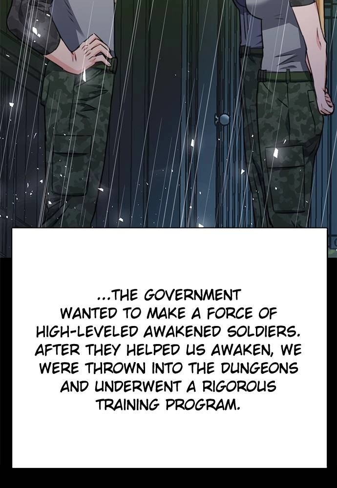 The Druid of Seoul Station Chapter 139, page 133 of 196