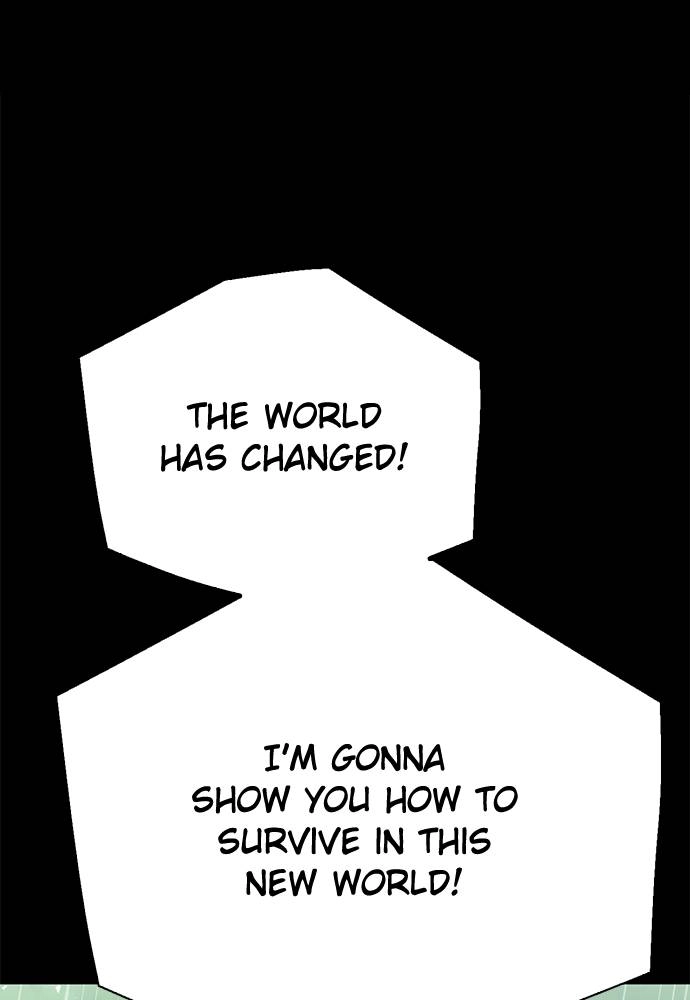 The Druid of Seoul Station Chapter 139, page 134 of 196