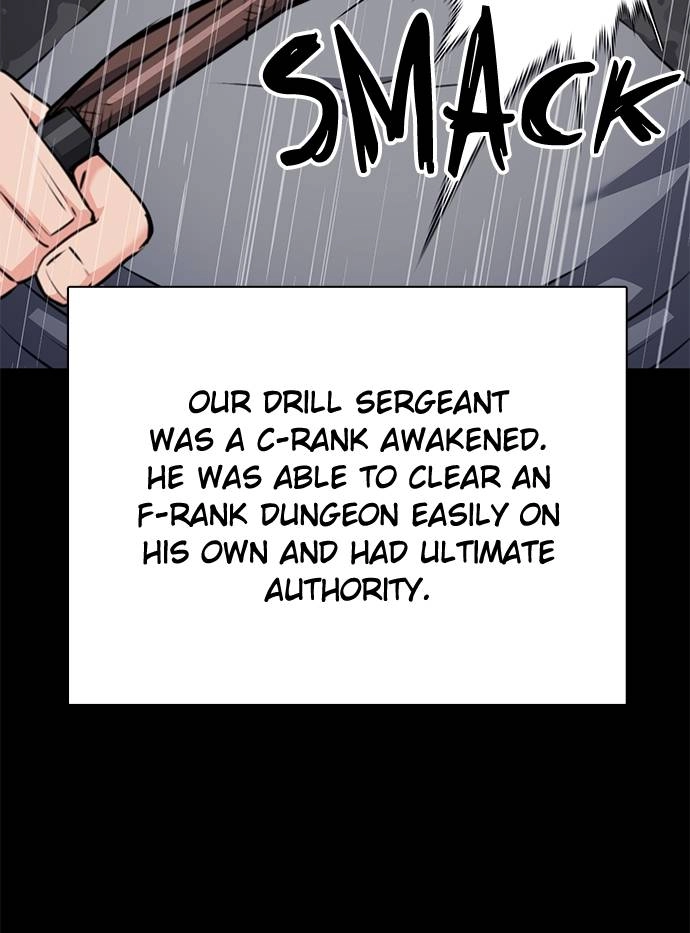 The Druid of Seoul Station Chapter 139, page 136 of 196