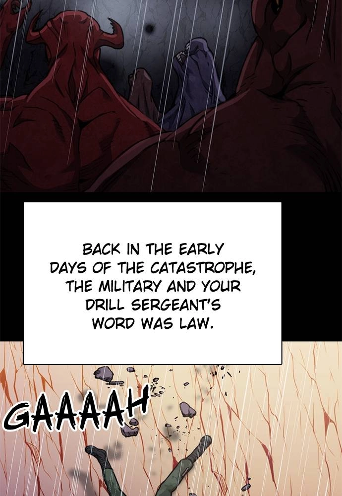 The Druid of Seoul Station Chapter 139, page 139 of 196