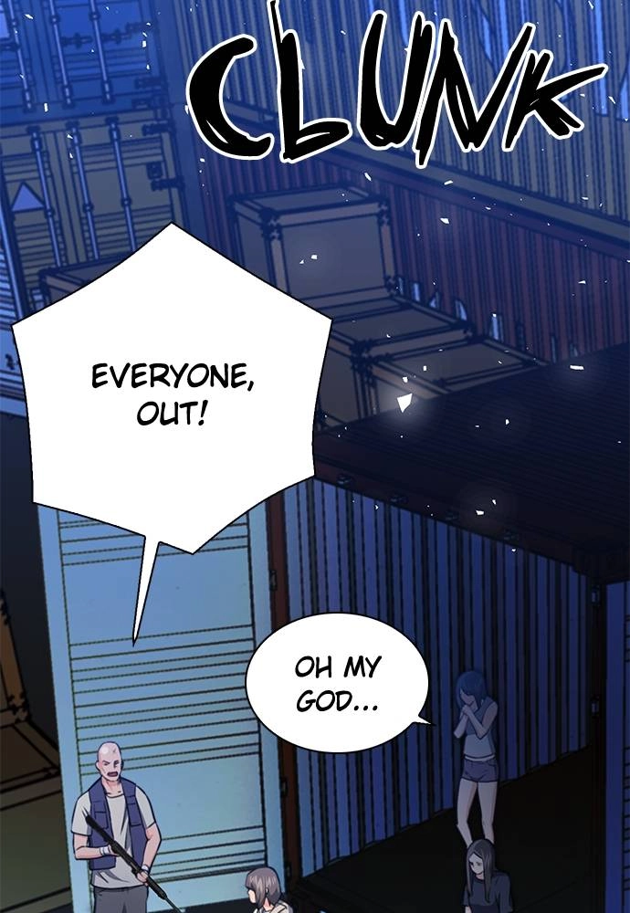 The Druid of Seoul Station Chapter 139, page 146 of 196