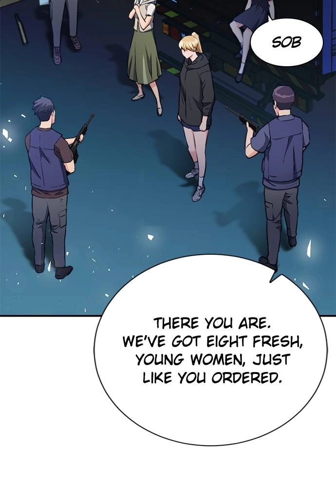 The Druid of Seoul Station Chapter 139, page 147 of 196