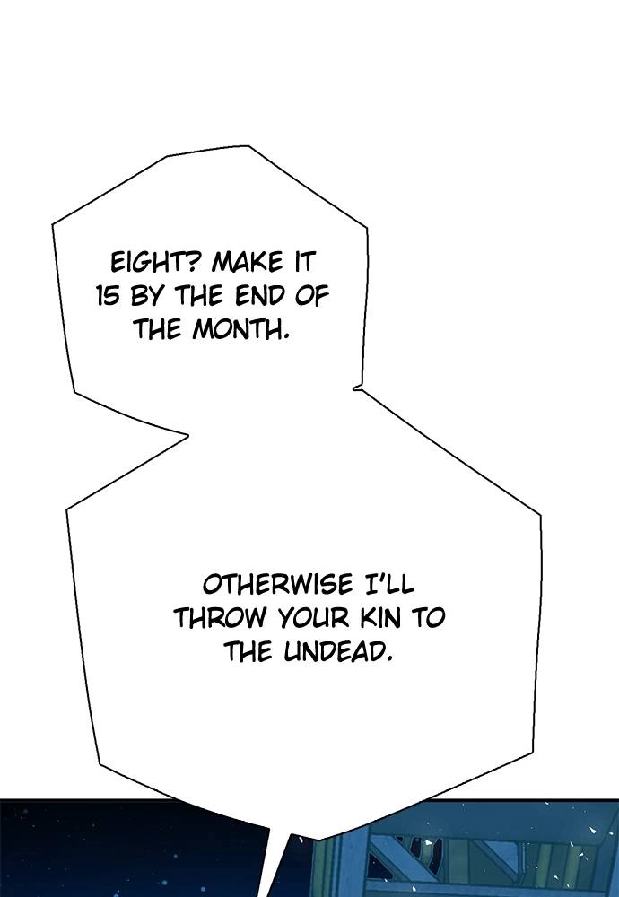 The Druid of Seoul Station Chapter 139, page 148 of 196