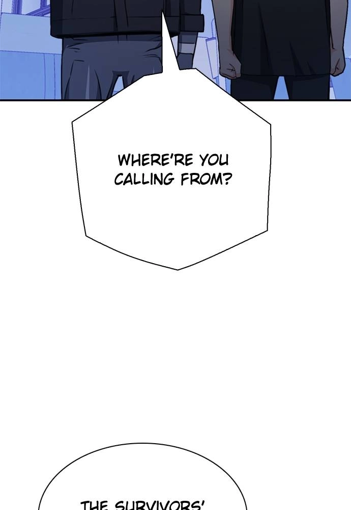 The Druid of Seoul Station Chapter 139, page 157 of 196