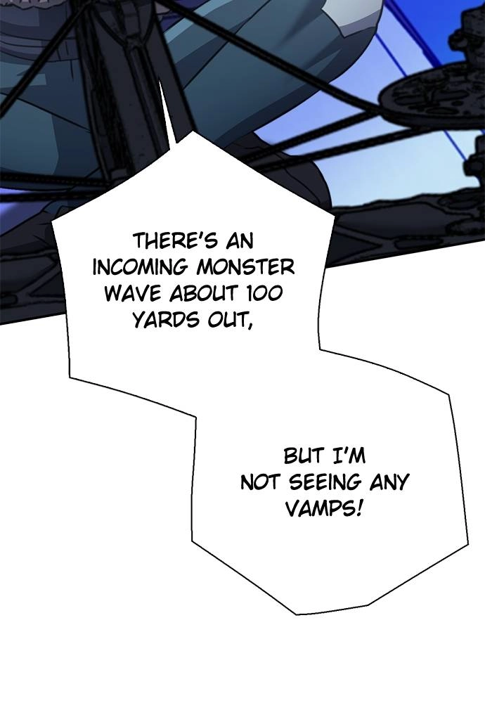 The Druid of Seoul Station Chapter 139, page 16 of 196