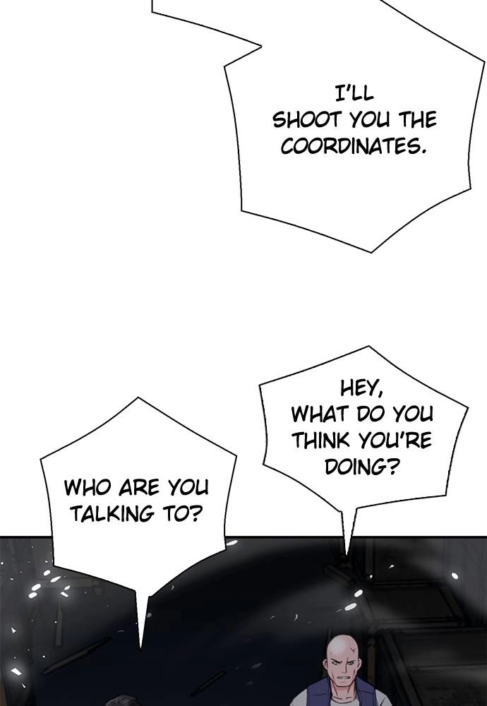 The Druid of Seoul Station Chapter 139, page 160 of 196